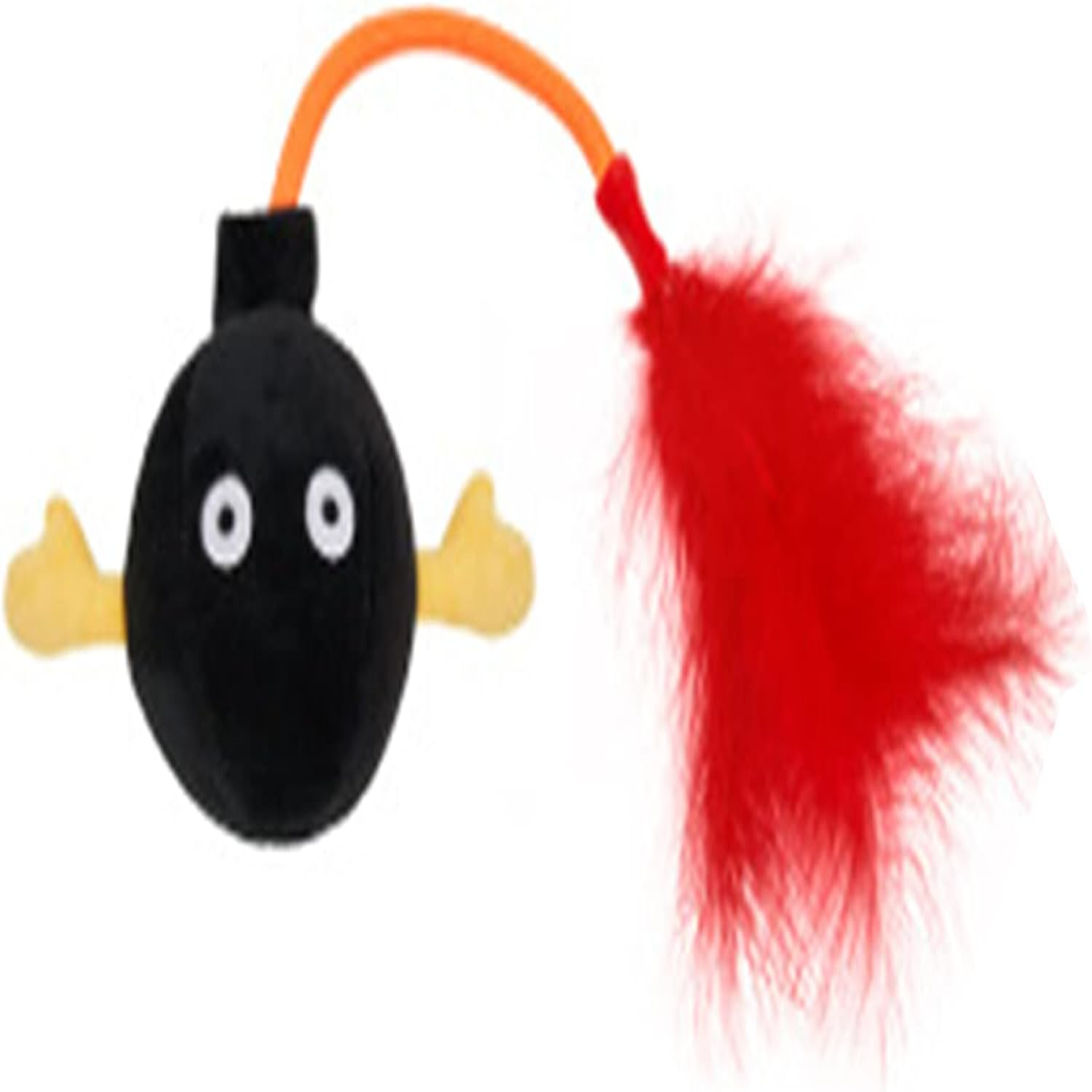 Fire Extinguisher Small - Захватывающая и интерактивная игрушка для кошек