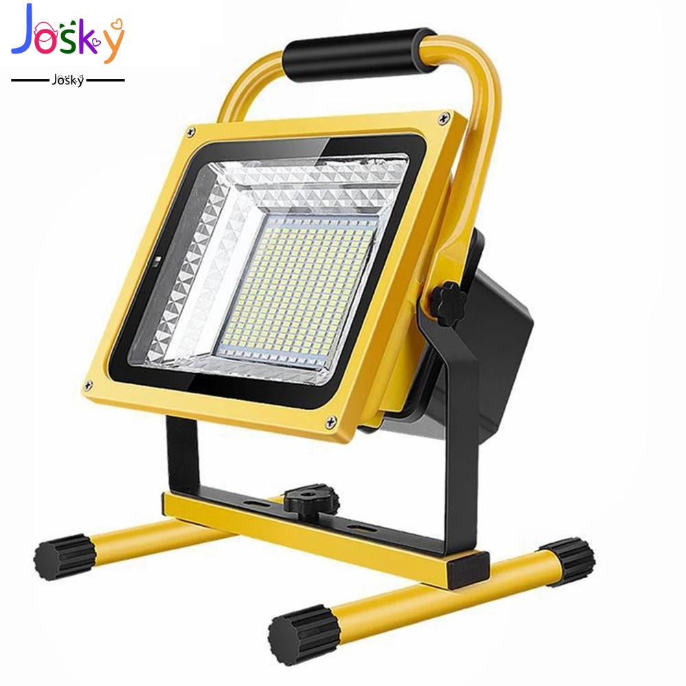 Power Outage Light - Светодиодный мощный переносной прожектор для улицы,