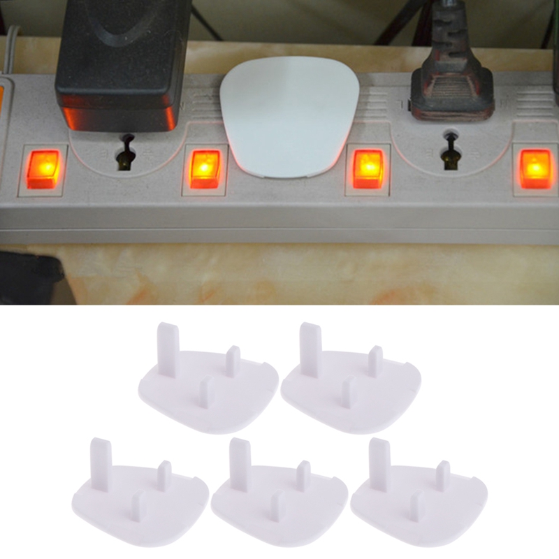 Outlet Cover Baby - 5 шт., защита от детей, крышка
