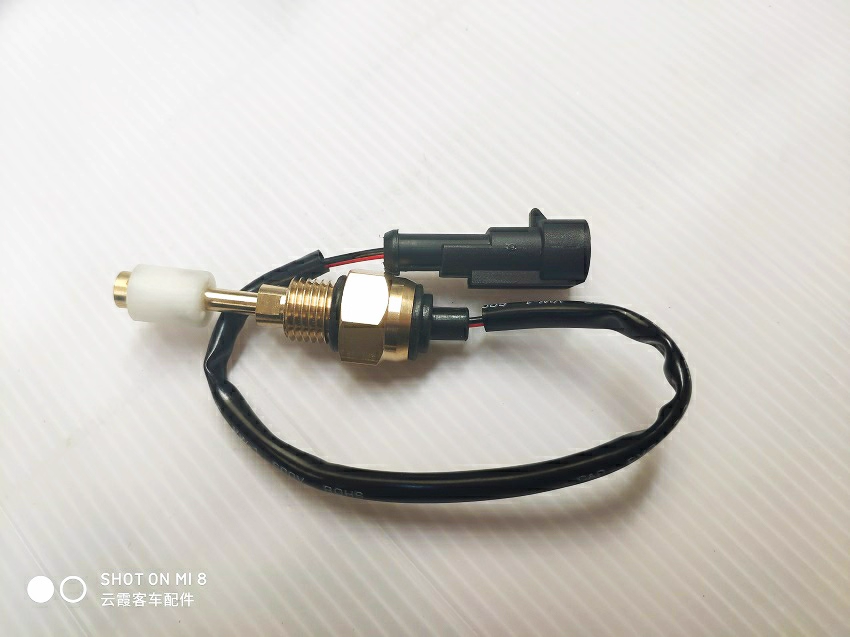 Water Alarm Sensor - Подходит для деталей автобуса Yutong, переключатель
