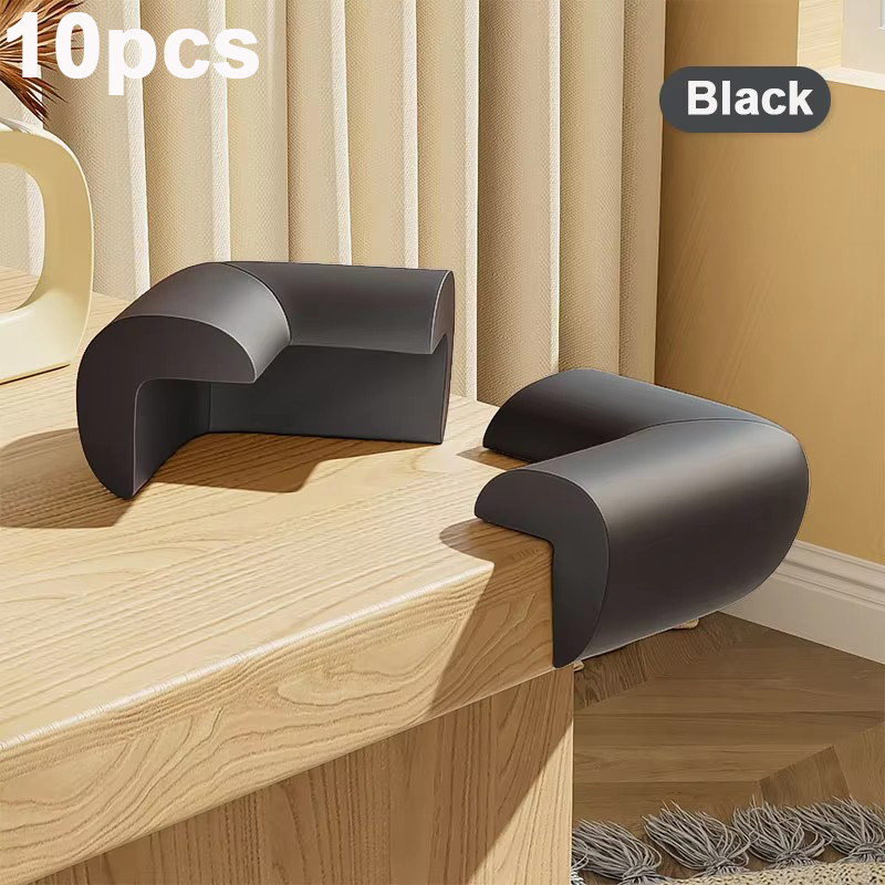 Outlet Cover Baby - 10 шт., угловая защита для детского
