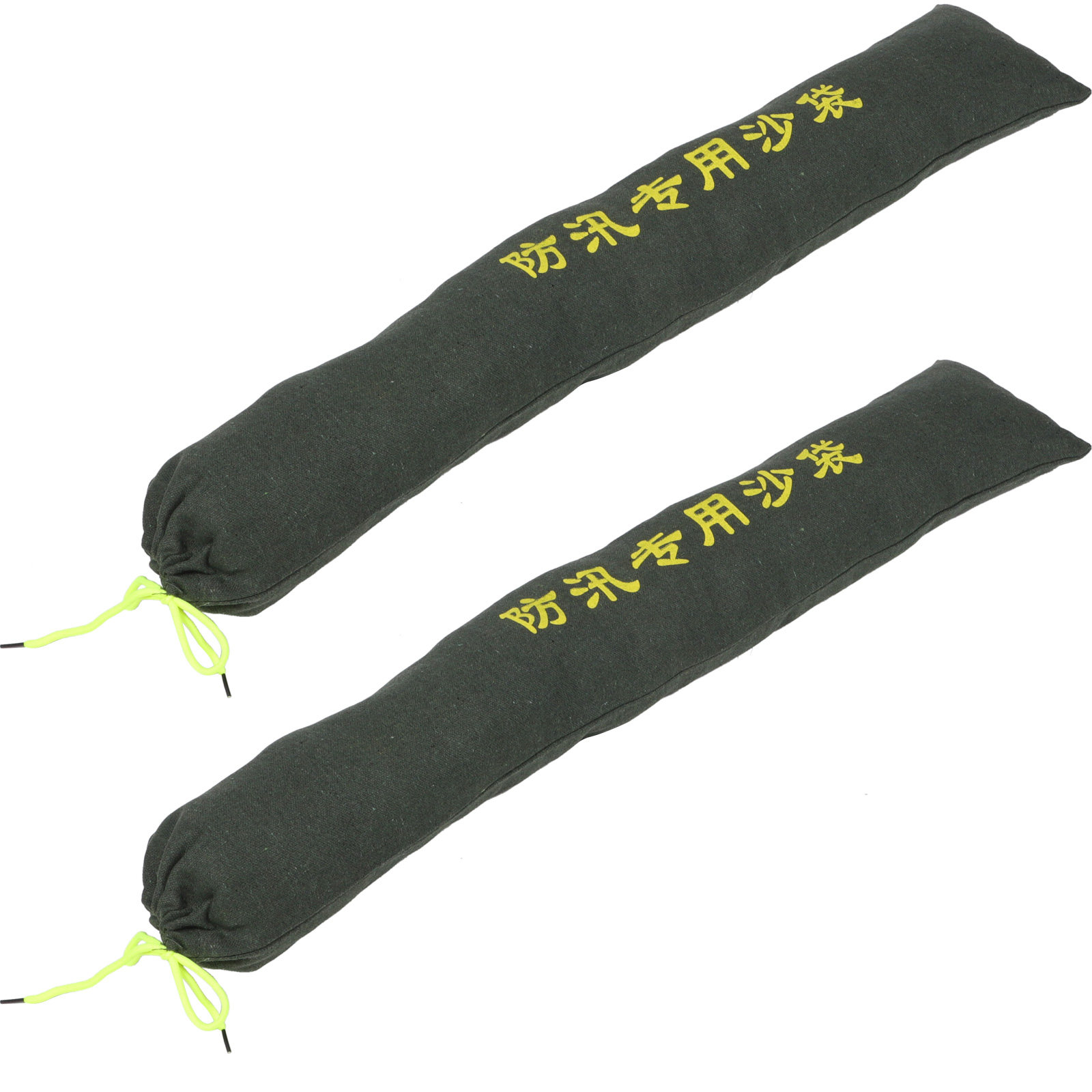Flood Barrier Bag - 2 шт. износостойких мешков с песком