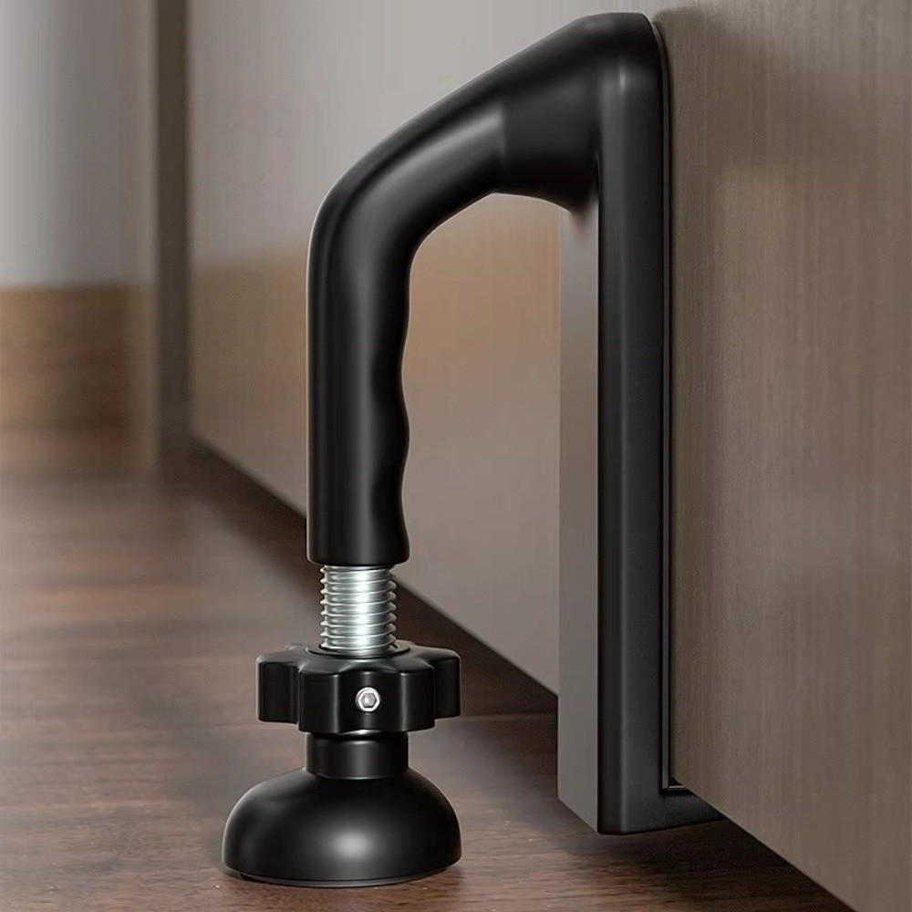 Door Stop Alarm - Новый дверной стопор с функцией сигнализации