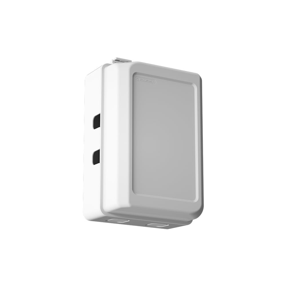 Outlet Cover Baby - Защитный колпачок для электрических розеток, детский