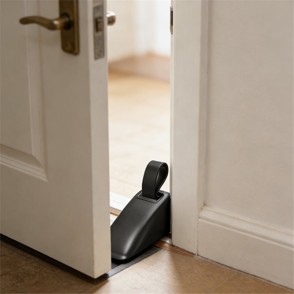 Door Stop Alarm - Новый дверной стопор-сигнализация 2026 года: портативный