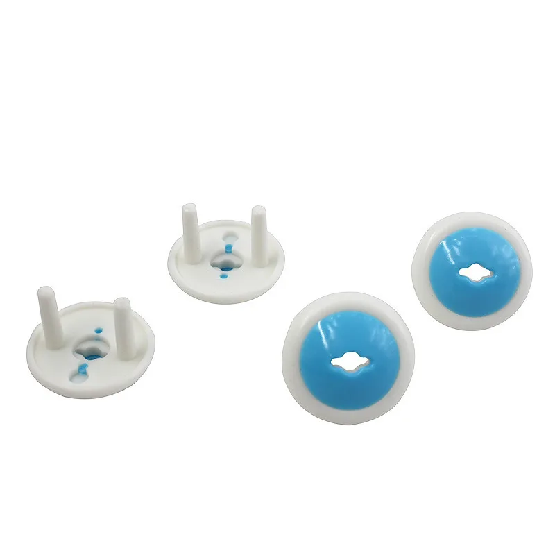 7 шт./набор, защитные накладки – обзор и цена Outlet Cover Baby
