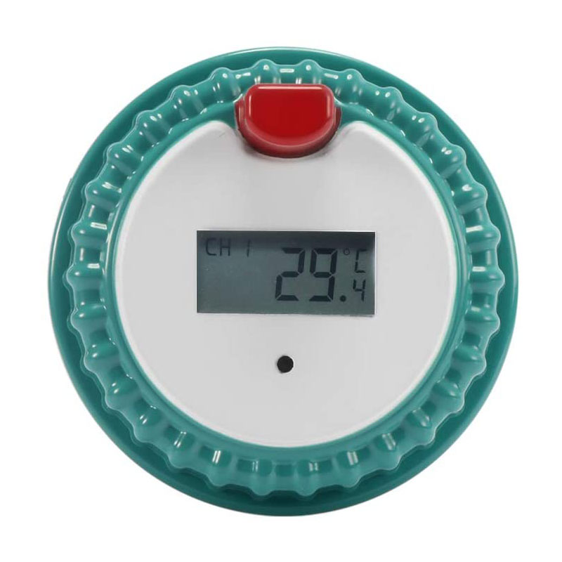 Цифровой термометр для плавате – обзор и цена Pool Alarm Float