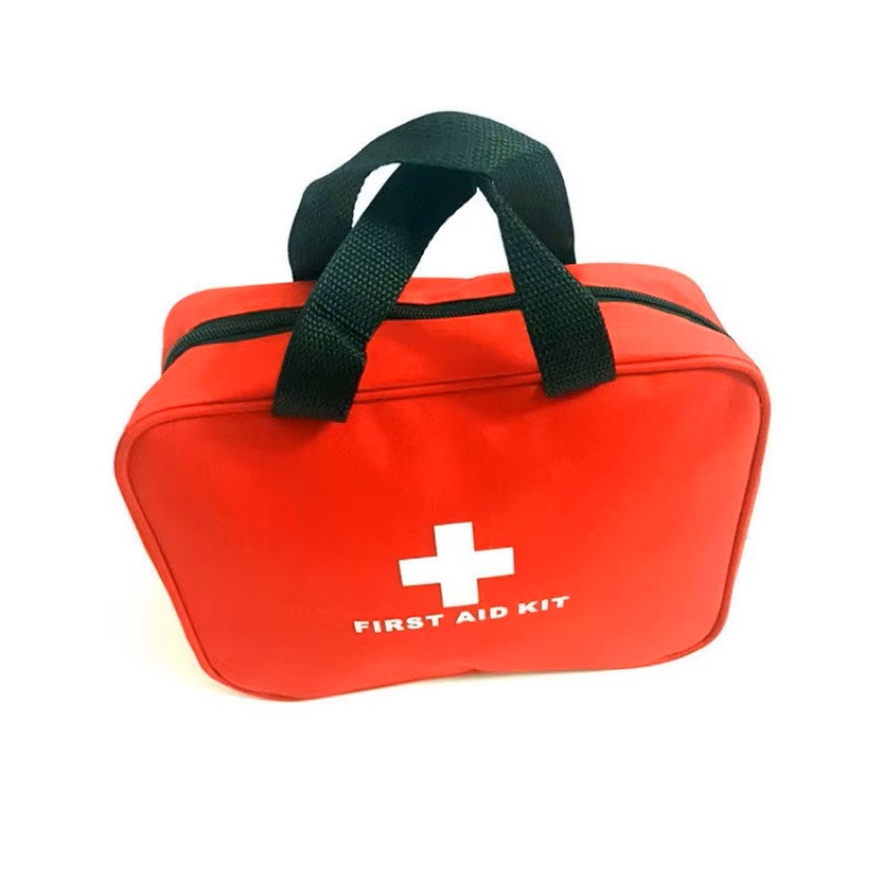 Аптечка первой помощи с компак – обзор и цена First Aid Bag Kit