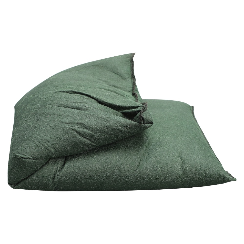 Многоразовые зеленые мешки для – обзор и цена Flood Barrier Bag