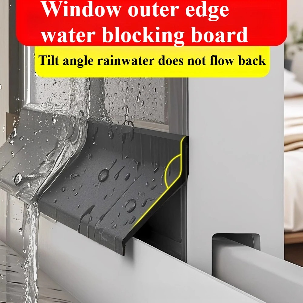 1 м резиновая водонепроницаема – обзор и цена Window Lock Bar