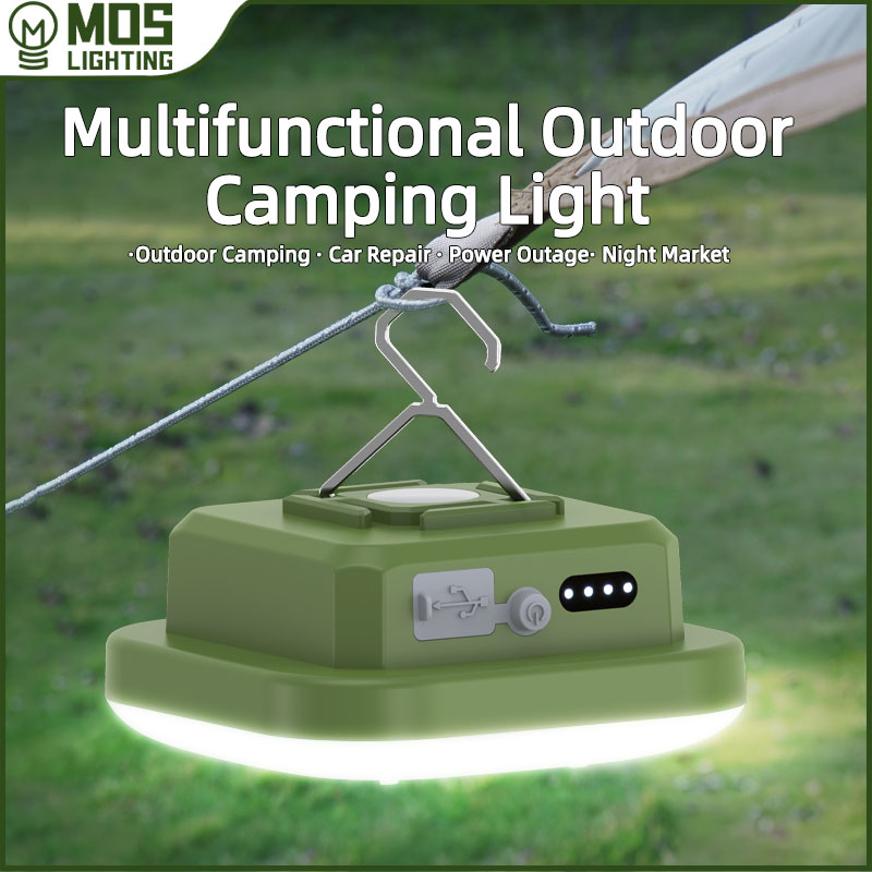 MOSLIGHTING уличный фонарь для – обзор и цена Power Outage Light