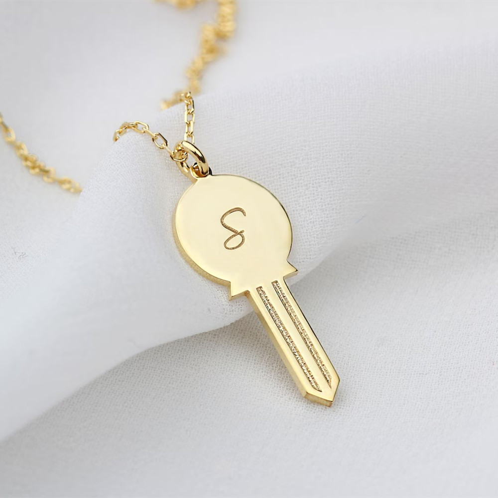 Изящное колье-брелок из нержав – обзор и цена Personal Alarm Keychain