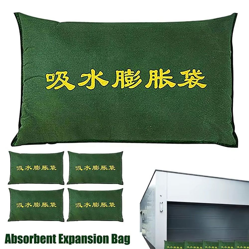 1 шт. новый многоразовый водоп – обзор и цена Flood Barrier Bag