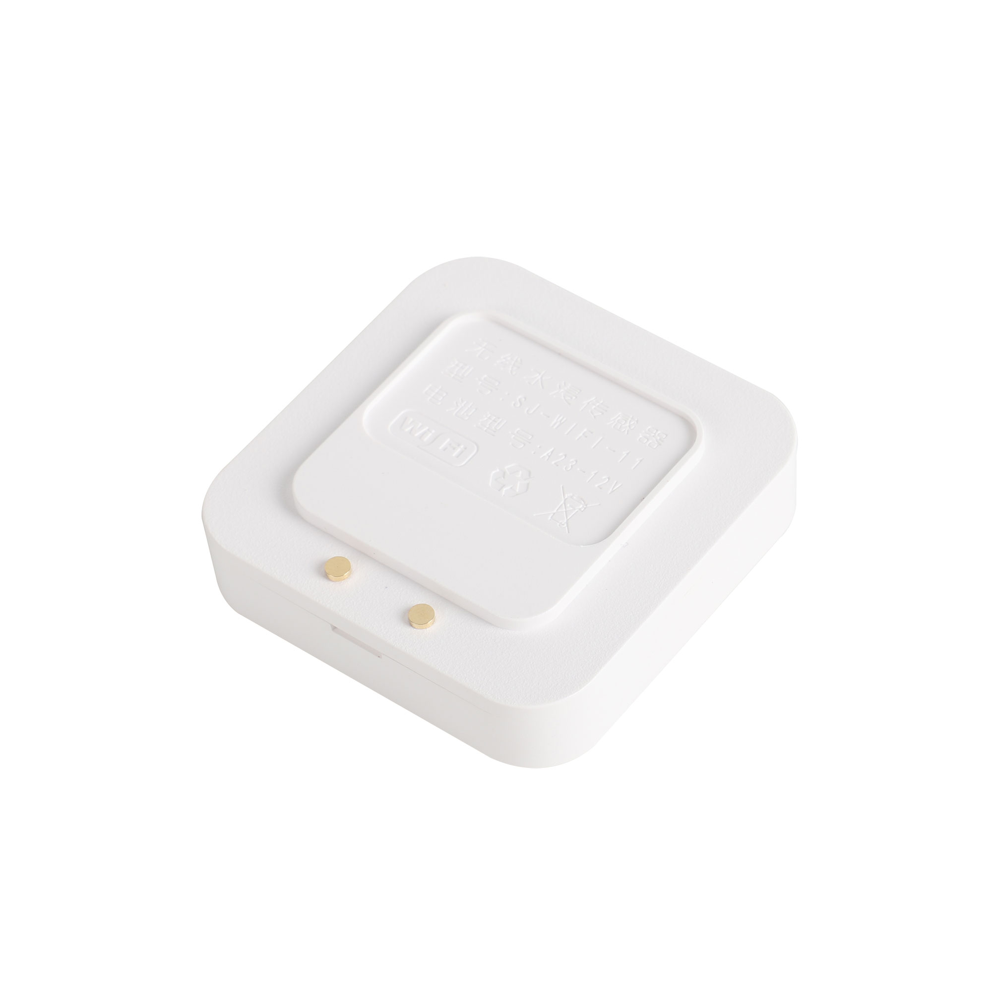Беспроводной датчик воды 433 М – обзор и цена Water Alarm Sensor
