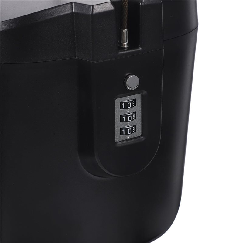 【ЦИФРОВЫЕ ГАДЖЕТЫ】2X Сейф-бокс – обзор и цена Lockbox Key Secure