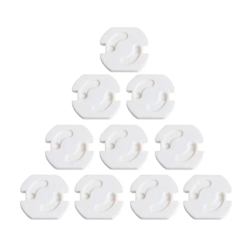 1/10 шт., защита электрической – обзор и цена Outlet Cover Baby