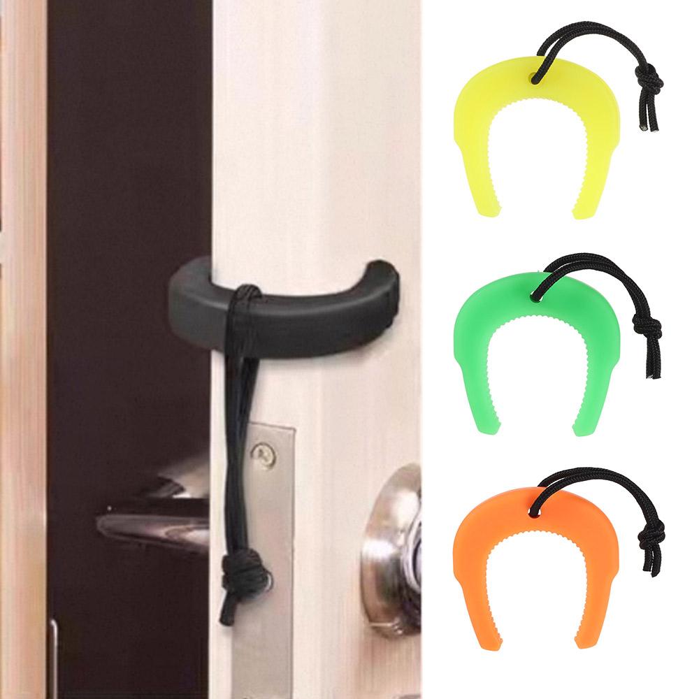 Высококачественный резиновый д – обзор и цена Door Stop Alarm