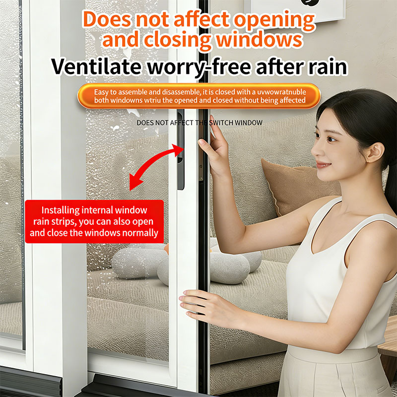 Прозрачная водонепроницаемая с – обзор и цена Window Lock Bar