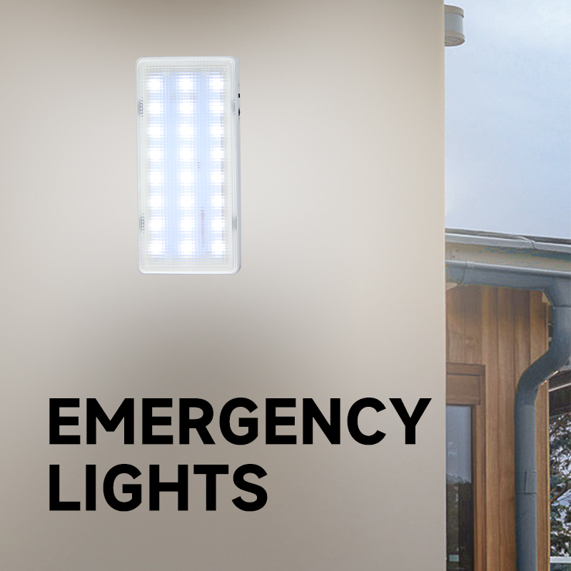 Настенный портативный фонарь д – обзор и цена Power Outage Light