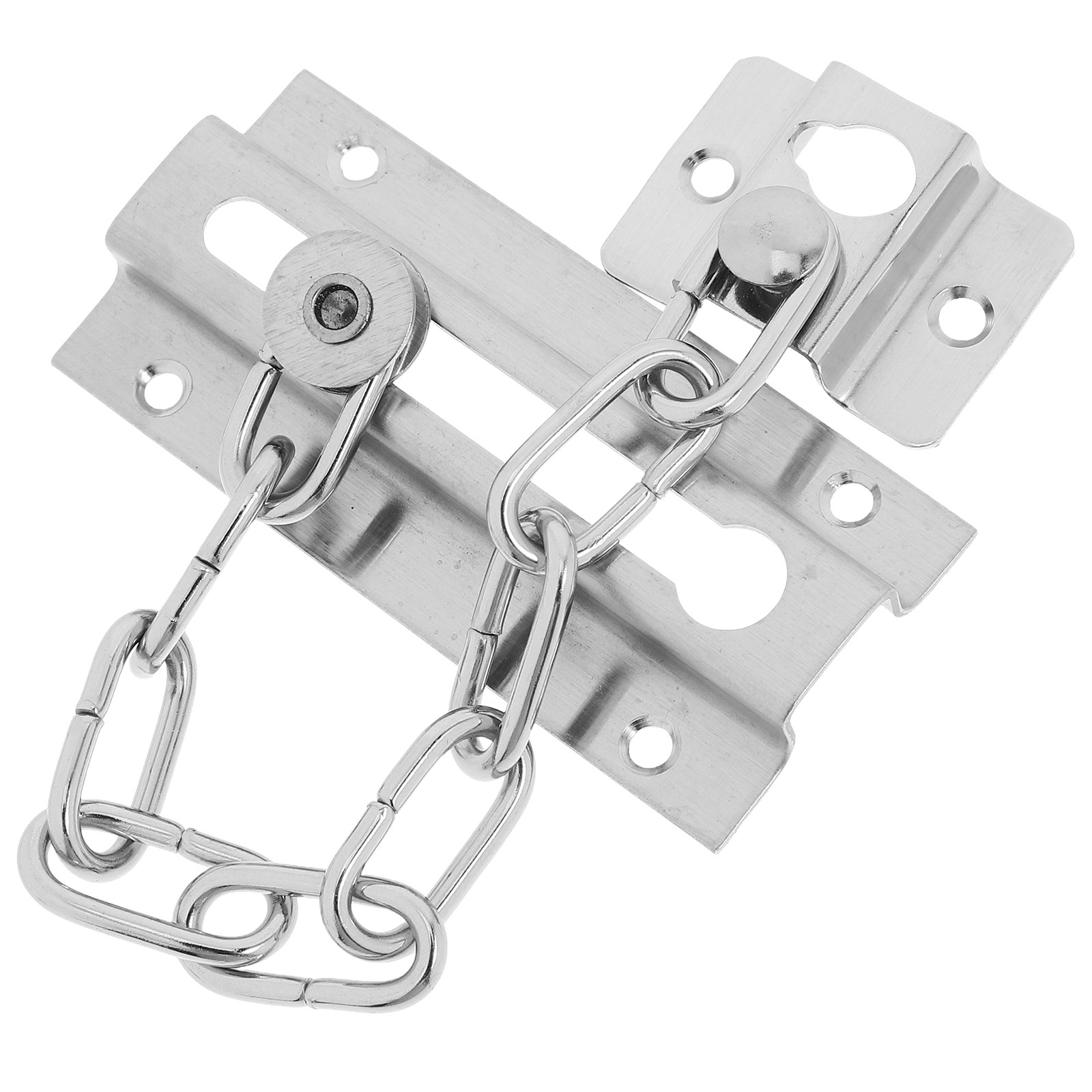 Цепной замок-ограничитель для  – обзор и цена Security Chain Door