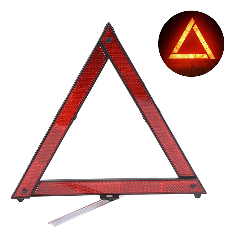 Автомобильный штатив, сложенны – обзор и цена Emergency Exit Sign