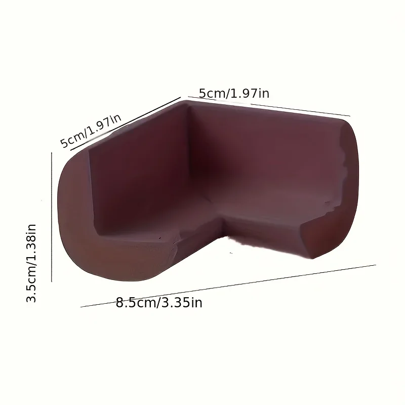 10 шт., уголок для детской без – обзор и цена Outlet Cover Baby