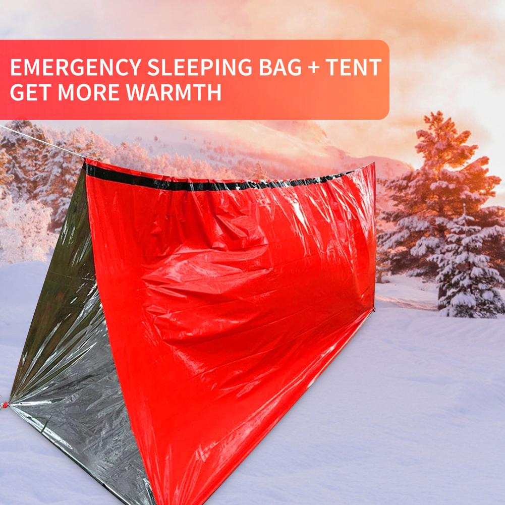 Портативный водонепроницаемый  – обзор и цена First Aid Bag Kit