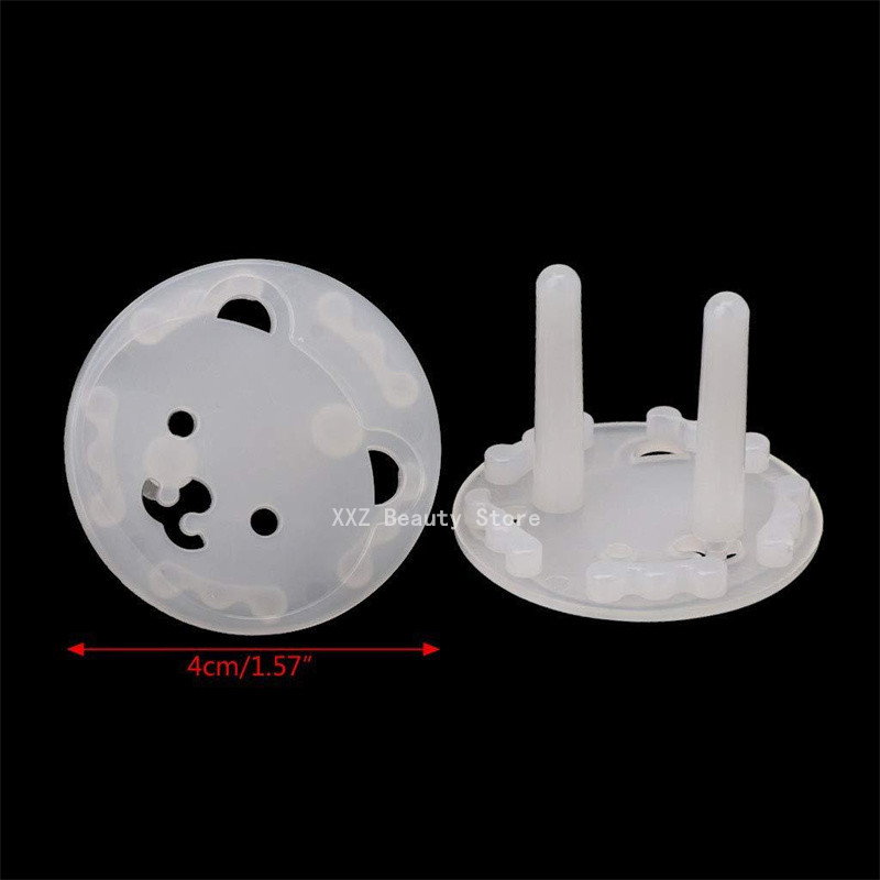 10/20/50/100 шт., вилка европе – обзор и цена Outlet Cover Baby