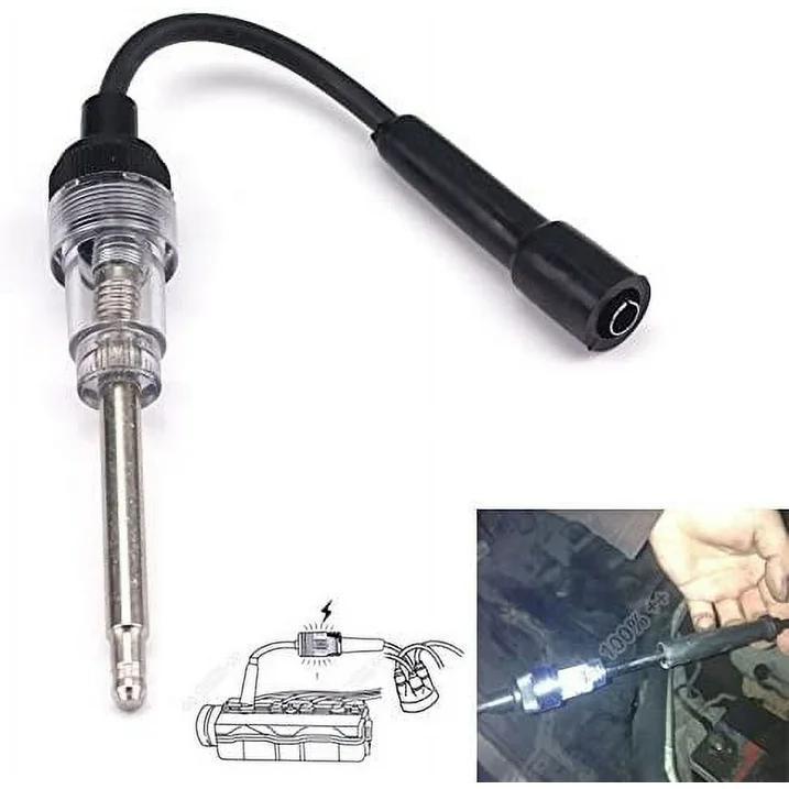 1/2 шт. Тестер автомобильных с – обзор и цена Co Detector Plug