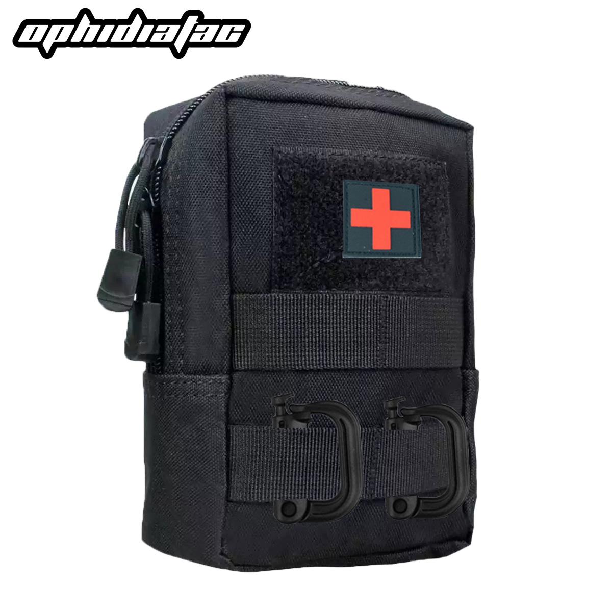 OPHIDIAN Набор инструментов дл – обзор и цена First Aid Bag Kit