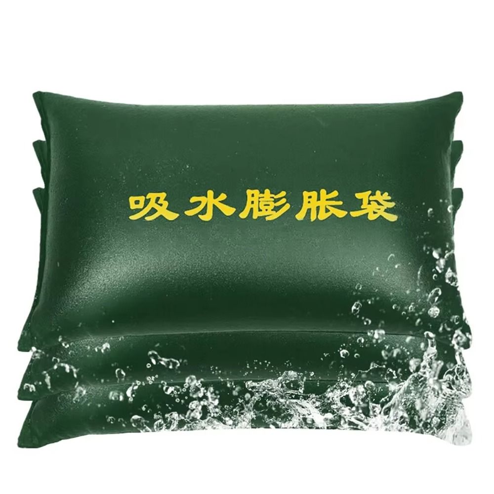 1 шт. многоразовый водопоглоща – обзор и цена Flood Barrier Bag
