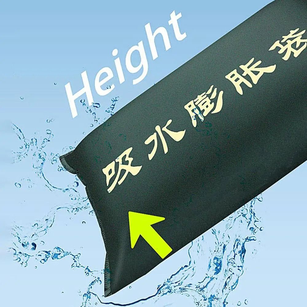 1 шт. многоразовый водопоглоща – обзор и цена Flood Barrier Bag