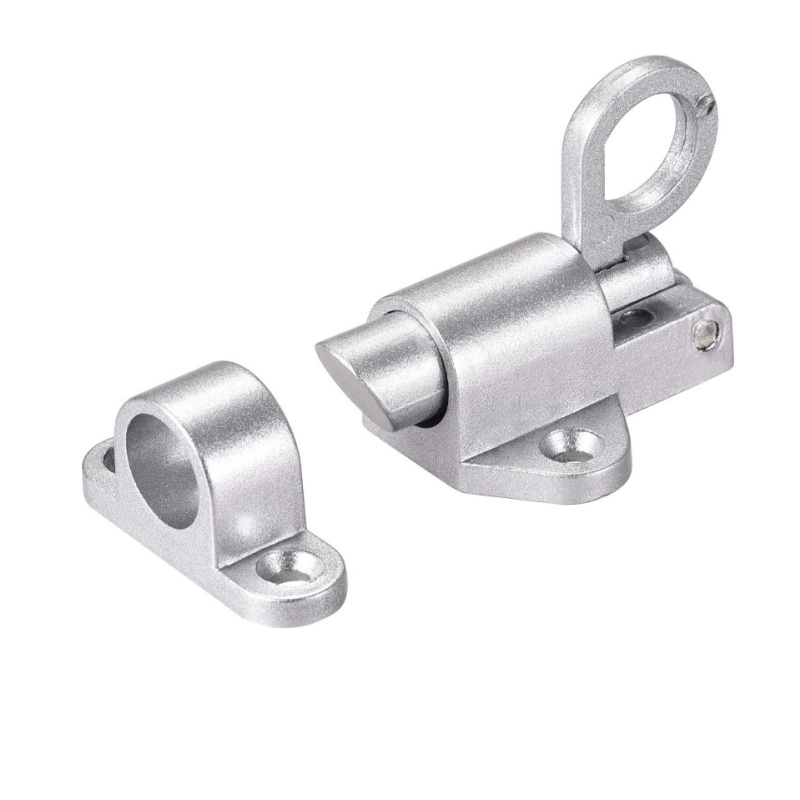 Многоцелевой пружинный замок с – обзор и цена Window Lock Bar