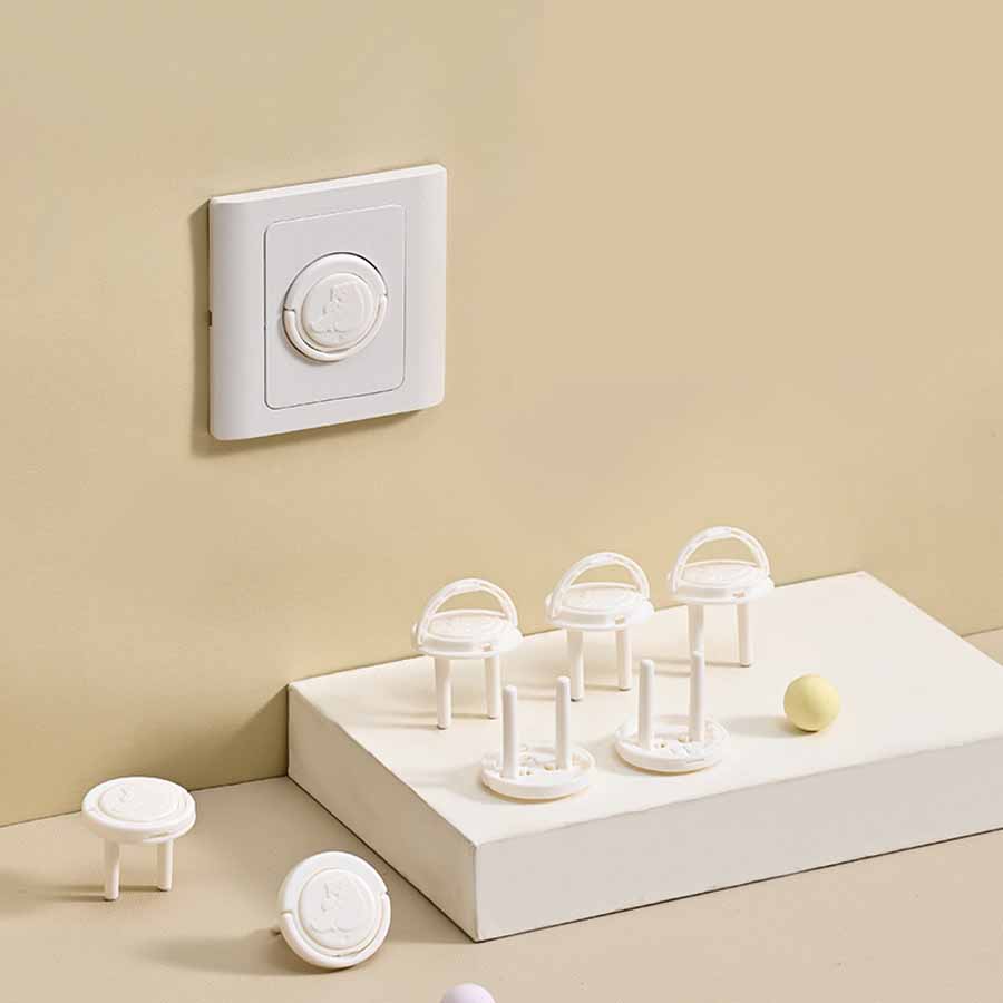 5/10 шт., защитная крышка для  – обзор и цена Outlet Cover Baby