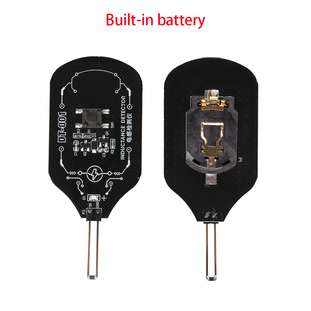 Тестер индуктивных катушек мат – обзор и цена Co Detector Plug