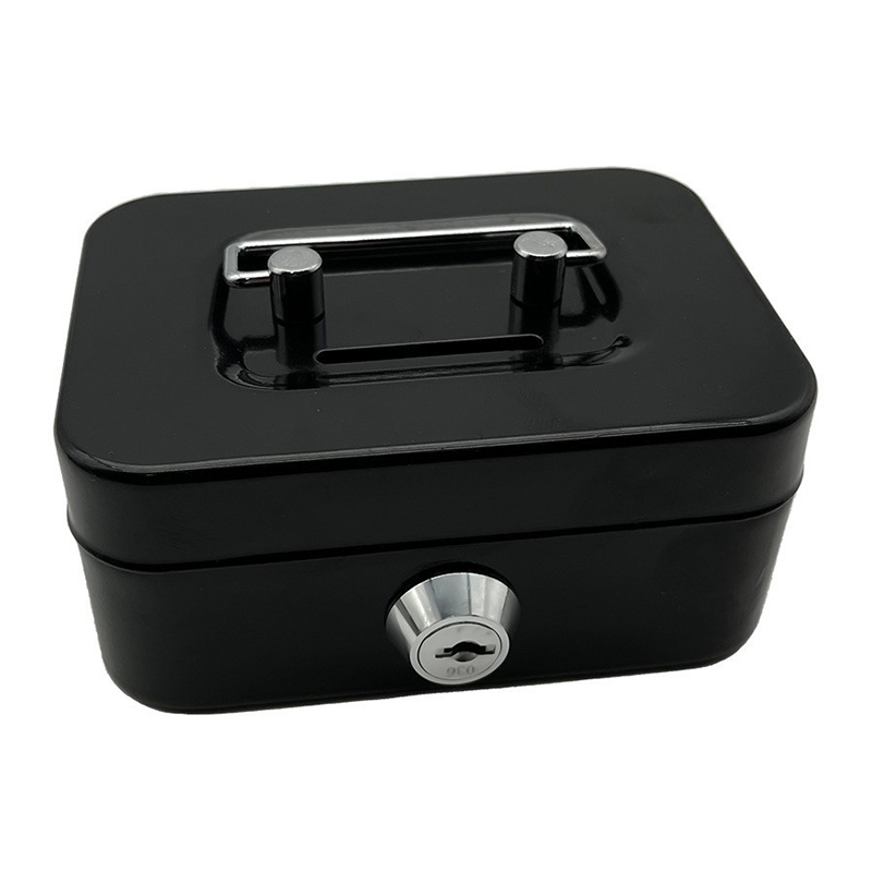 Сейф для денег, запираемый ден – обзор и цена Lockbox Key Secure